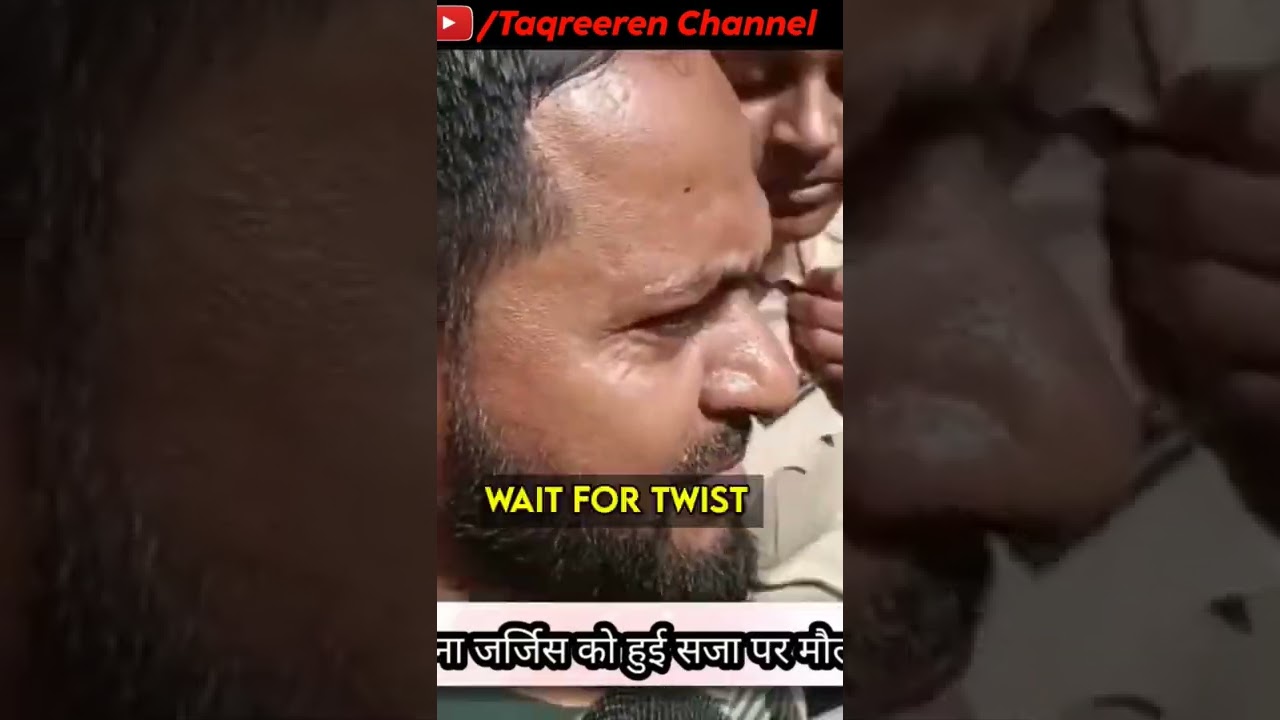 maulana jarjis news | maulana jarjis short video | maulana jarjis | #shorts #maulanajarjisansari