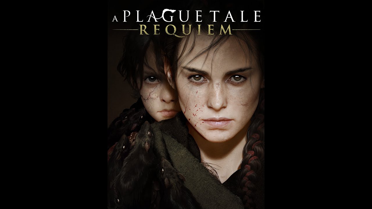 A PLAGUE TALE REQUIEM episodio XVI LA SCELTAPIU BRUTALE IN ASSOLUTO RATTI SN FUORI CONTROLLO