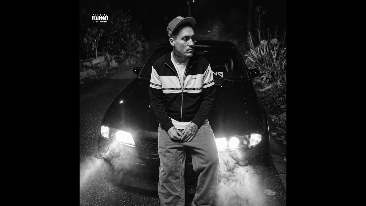 [FREE FOR PROFIT] BRENT FAIYAZ x TOMMY RICHMAN TYPE BEAT ~ ''ON MY MIND''