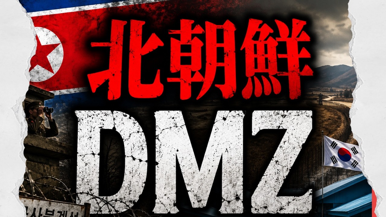 【年末ソウル一人旅2泊3日】DMZ非武装地帯に明洞散策　漢江夜景クルーズと大満足『ＤＡＹ２』