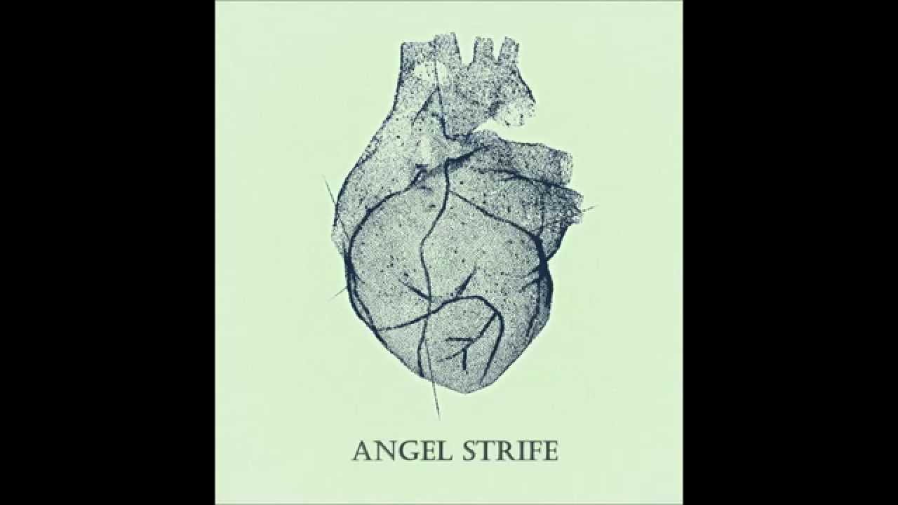 Desde El Pecho(Respirar) - Angel Strife