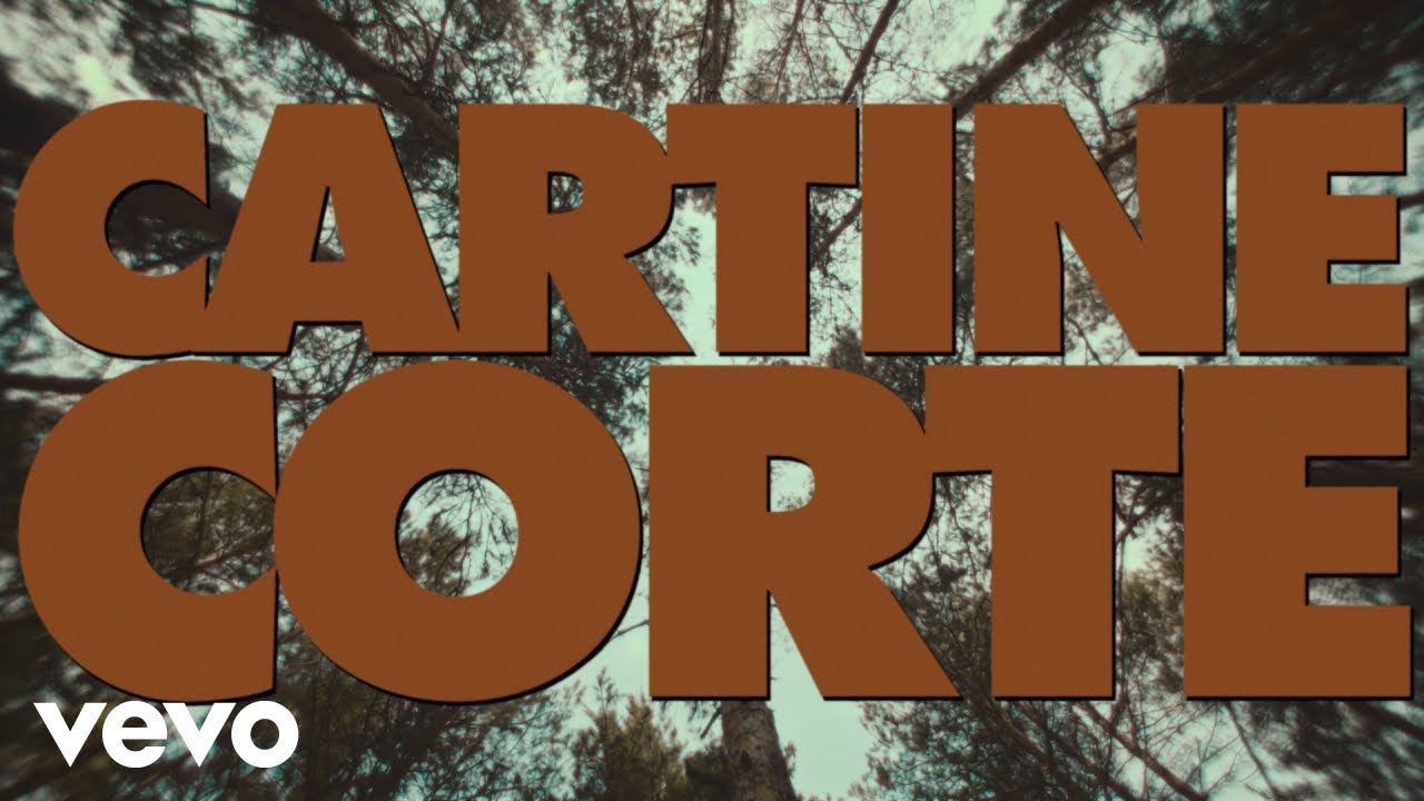 Salmo - CARTINE CORTE (Official Visual Video)