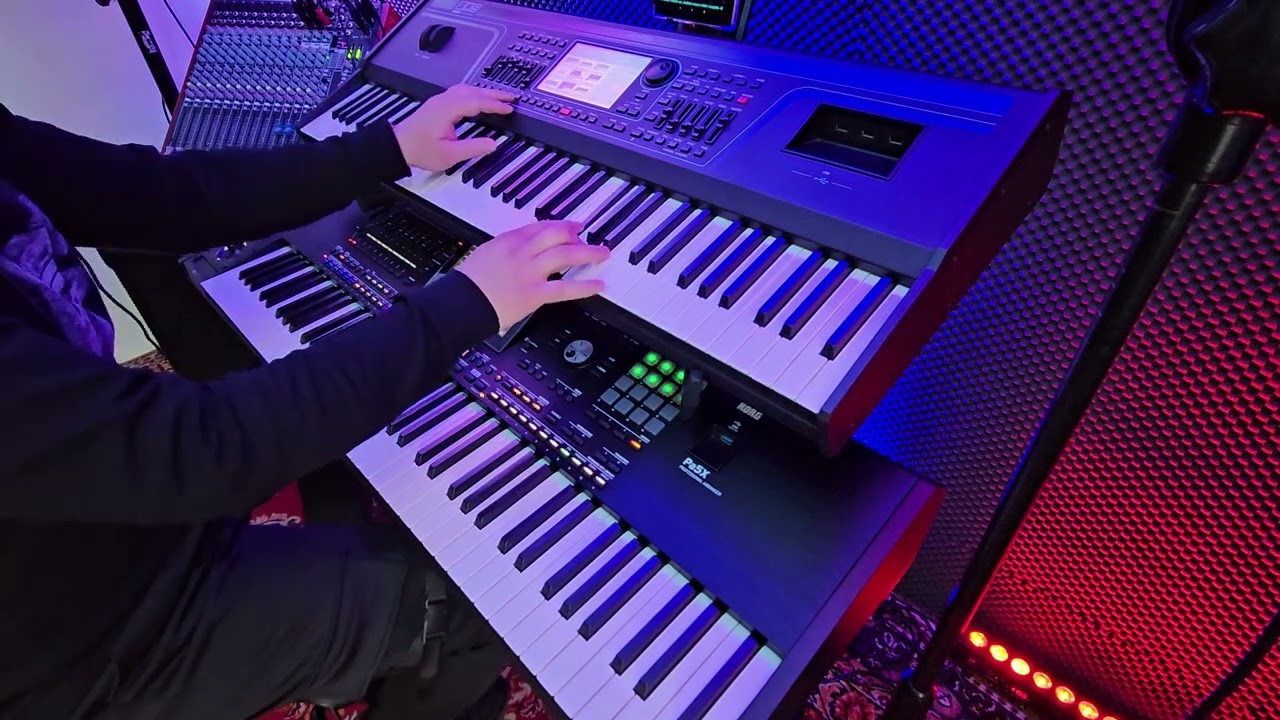 Jeszcze Chwila -   Cover Oldshool 90