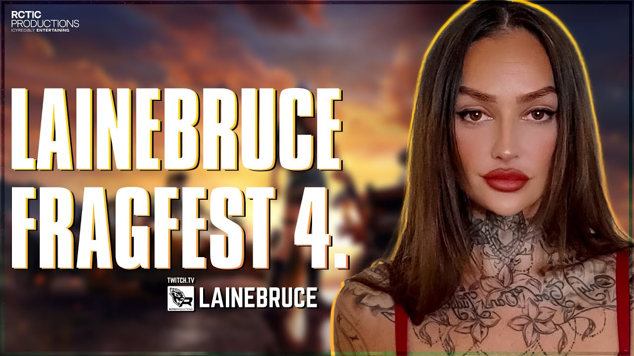 FRAGFEST #4