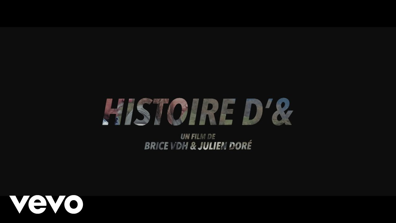 Julien Dor&eacute; - Histoire d'& (Documentary)