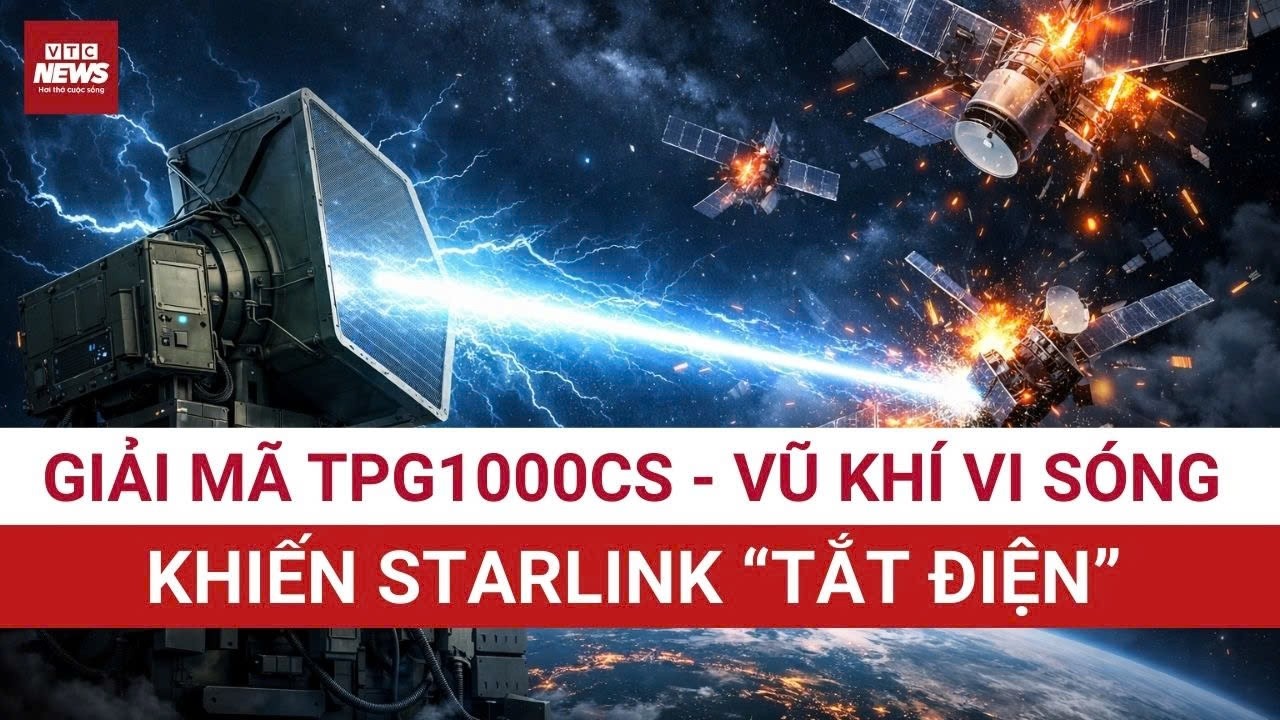 Ác Mộng Của MỸ: TRUNG Quốc âm thầm chế tạo 