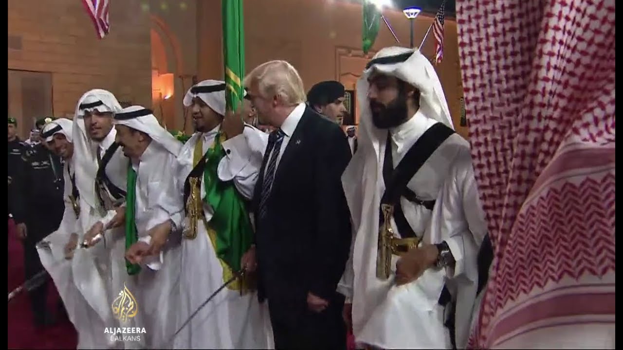 Godinu dana Trumpa: Utjecaj na Bliski istok