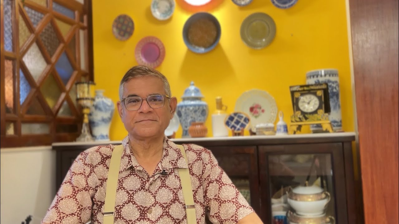 Changing Trends of Language of Lucknow | ​⁠​⁠@culturebazaar