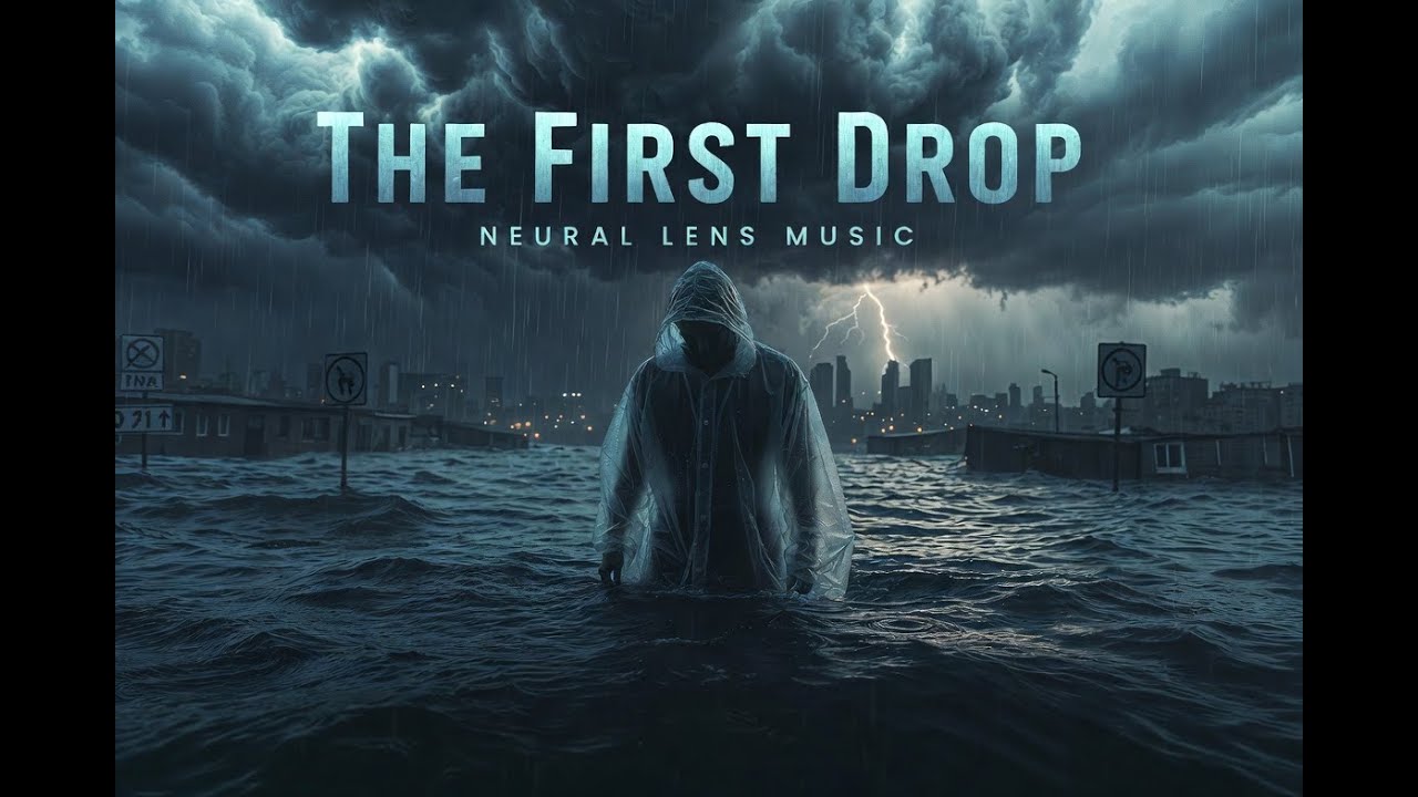 Neural Lens Music - The First Drop