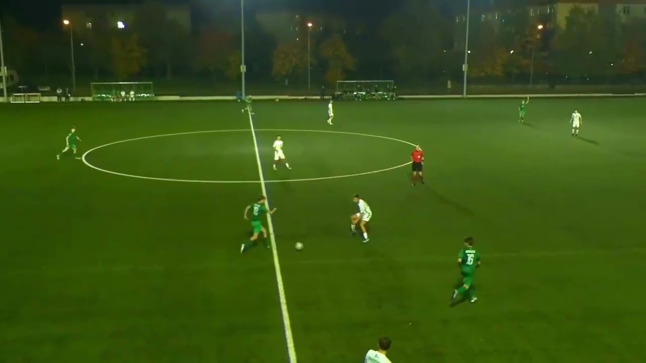 12 kolejka I liga wojewódzka B2 Gr. 2 Radomiak Radom Józefovia