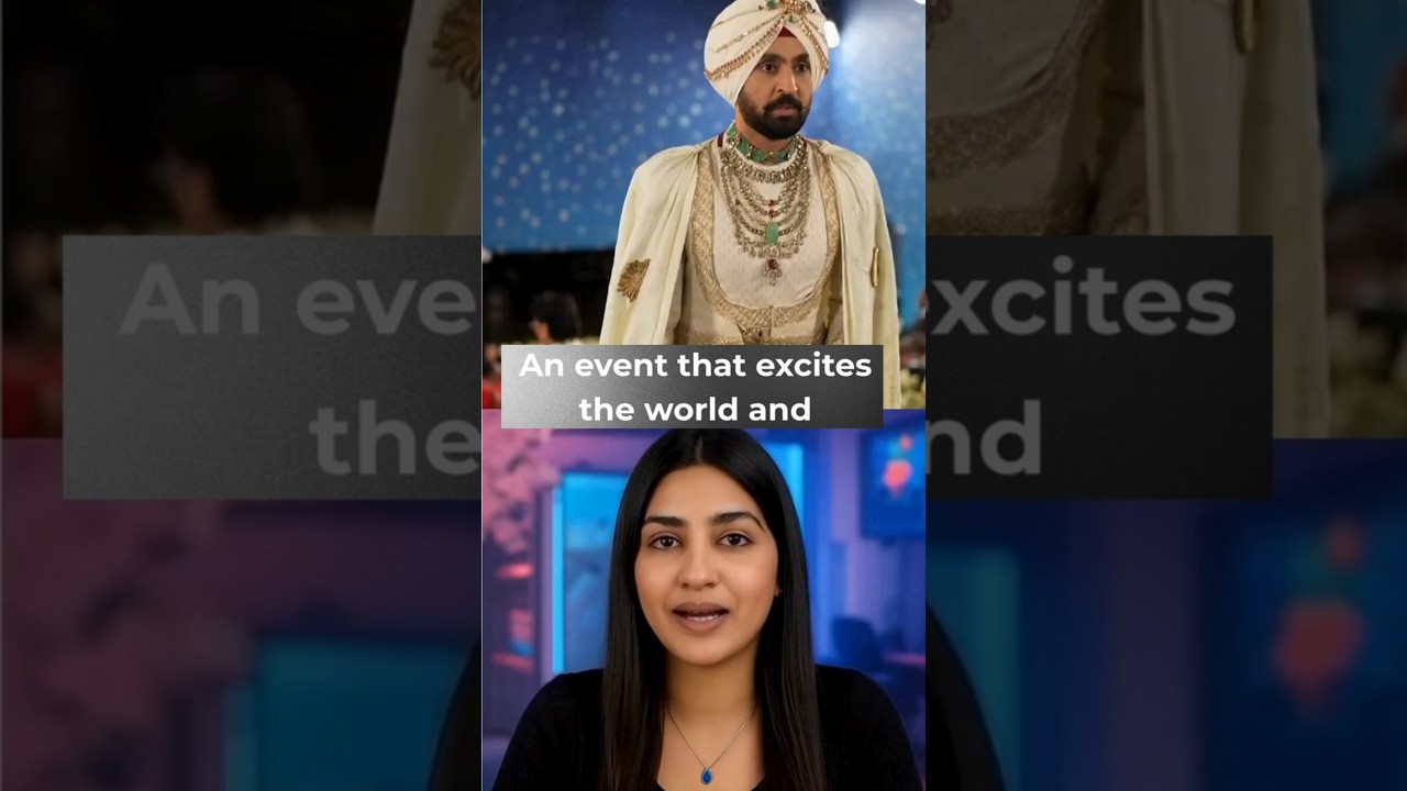 Top 5 Asian Celebrities Who Slayed at the Met Gala!