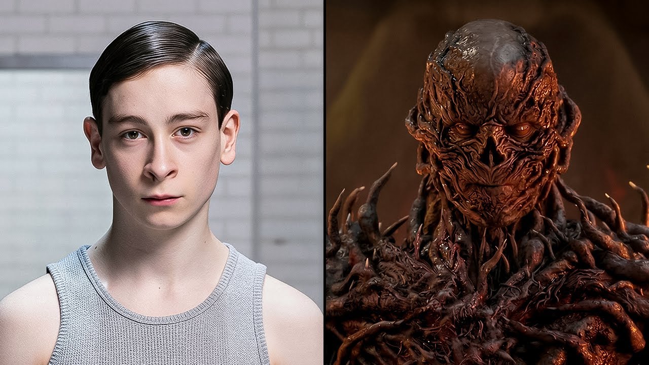 Netflix is GATEKEEPING this Stranger Things PREQUEL, so…
