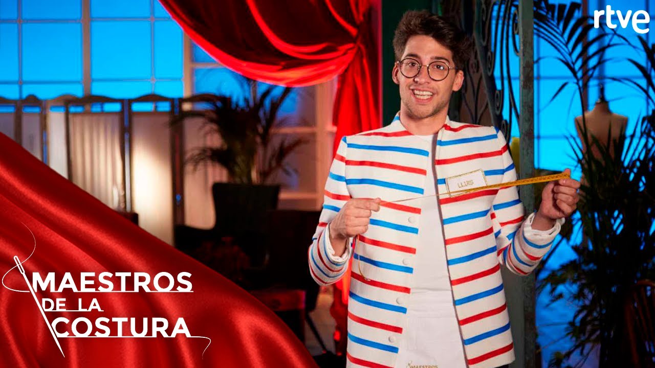 ENTREVISTA LLUÍS | DUELISTA | Maestros de la costura 4