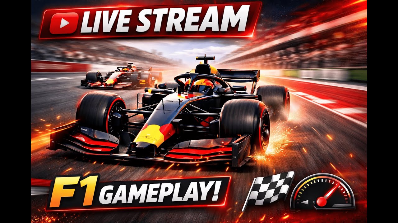  Bahrain Grand Prix || F1 Live.