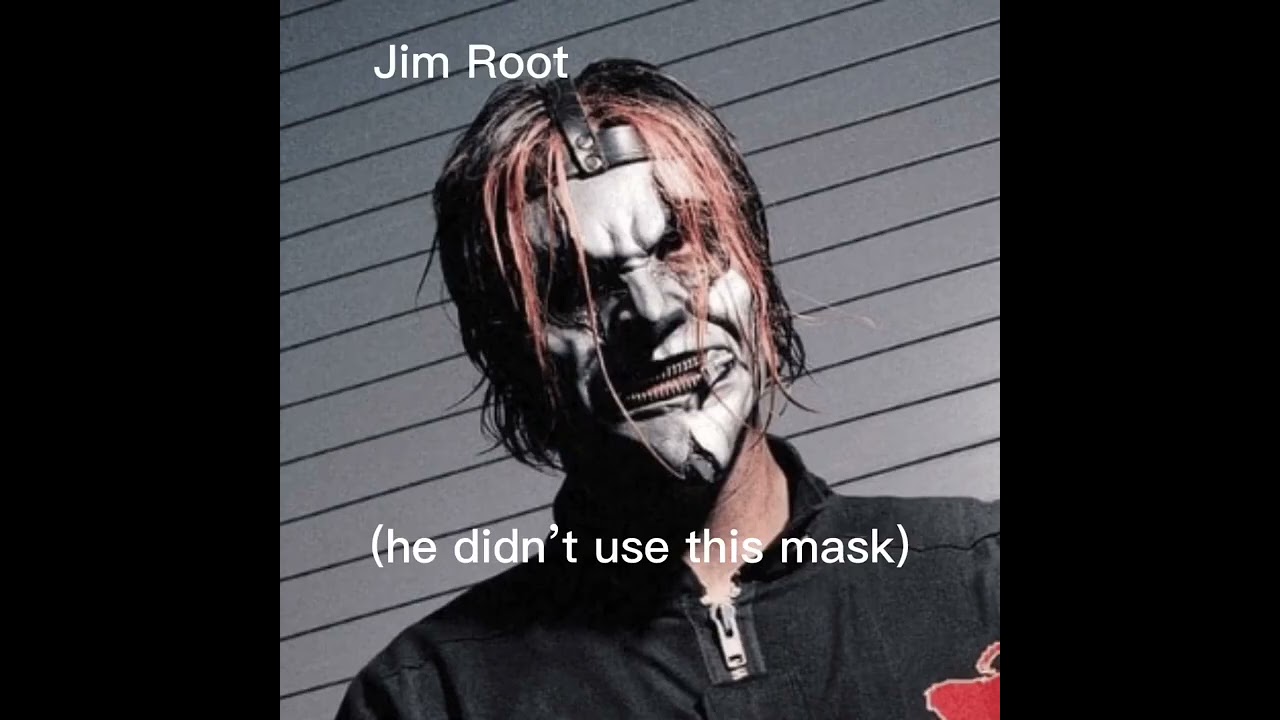 Screaming Mad George Prototype Masks vs. The Actual Masks