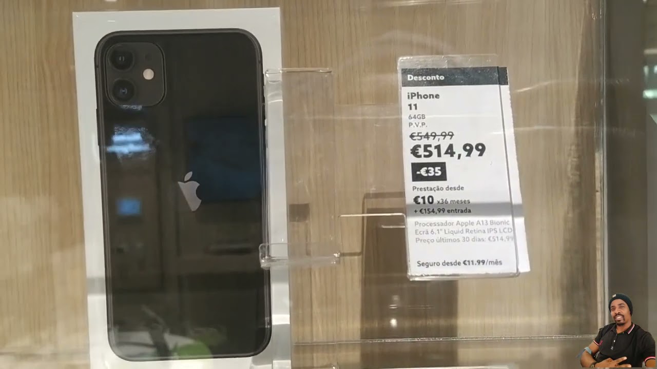Portugal :Prix iPhone 14px, jiska iph 8 ou peye  ak kredi ou kach.