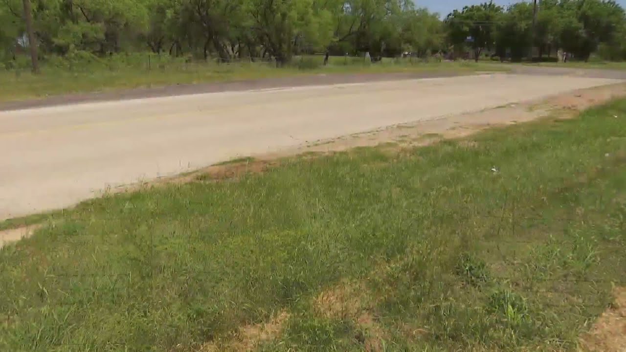 Wichita Falls city council backs grant for Circle Trail project
