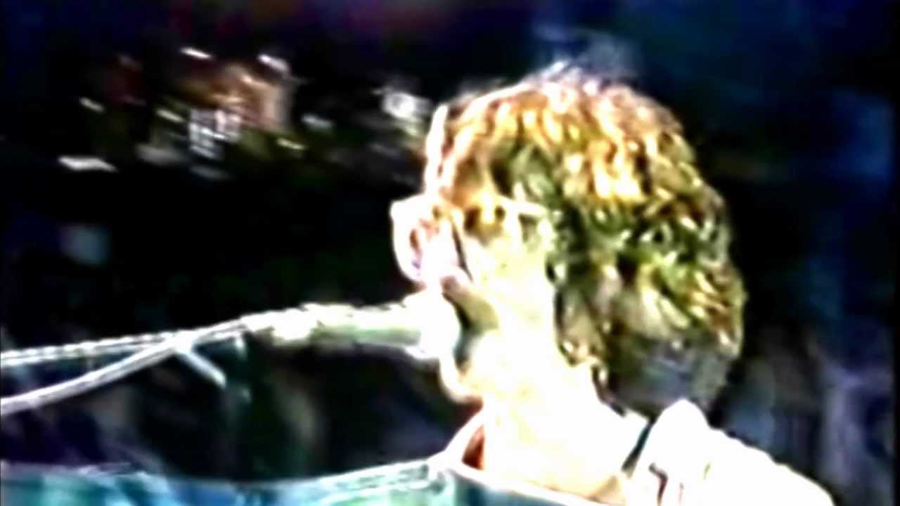 CHARLY GARCÍA - CRETINO - VERSIÓN ORIGINAL DE 1983