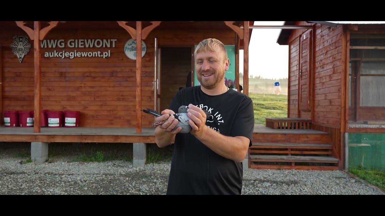 EKSTRA FINAŁ WG GIEWONT - 517 KM