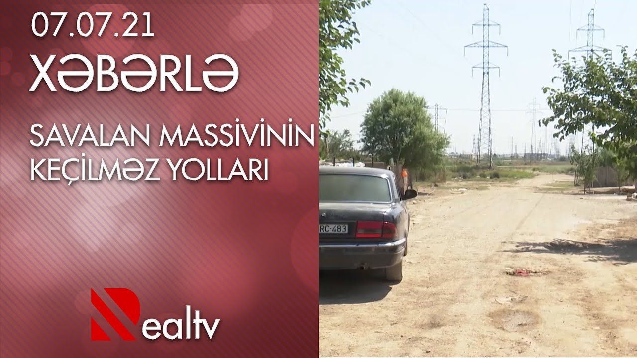 Savalan massivinin keçilməz yolları