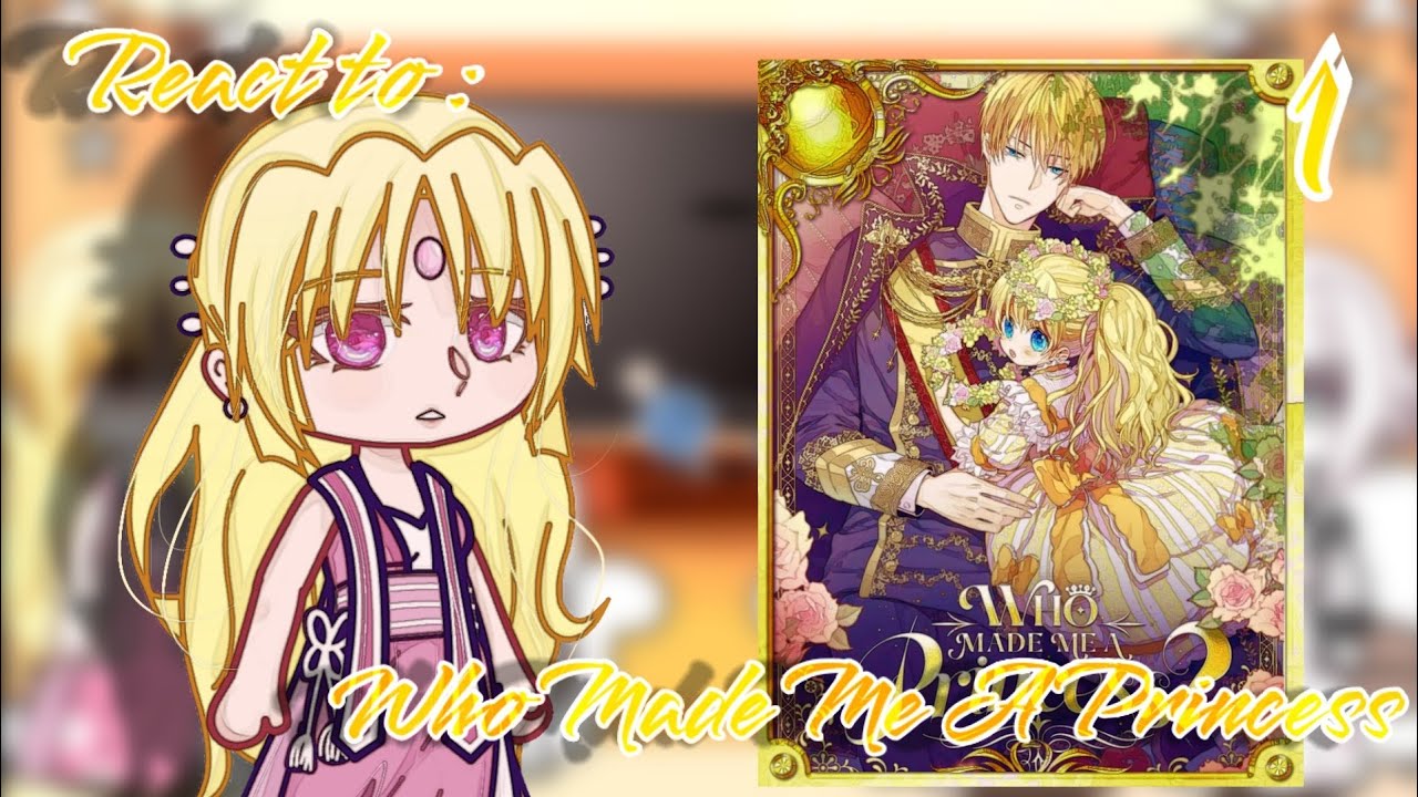 Historical Manhwa Cold Momss React! | Diana WMMAP | part 1