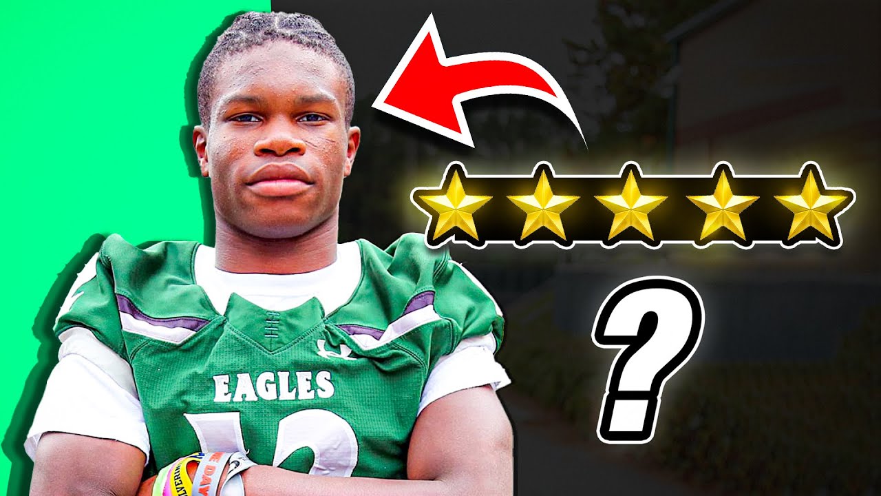 How Rivals Find their 5 Stars