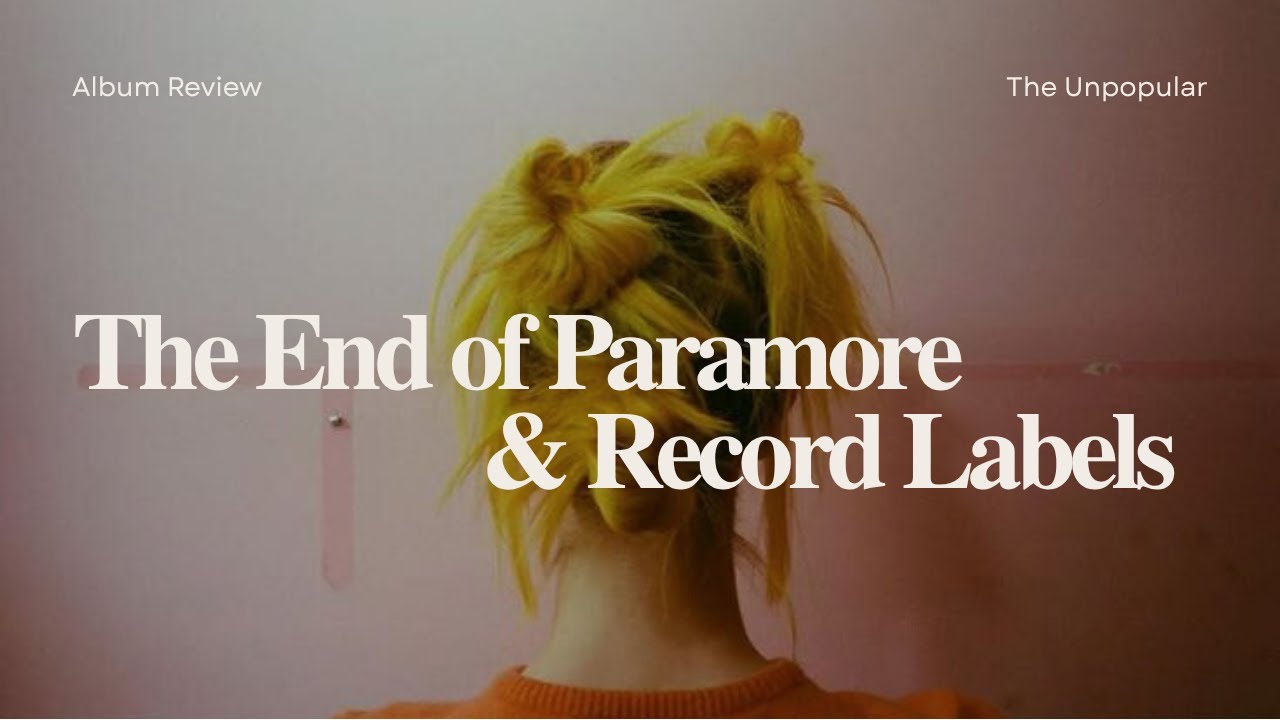 Ego Death At A Bachelorette Party Deserves a Grammy! #hayleywilliams