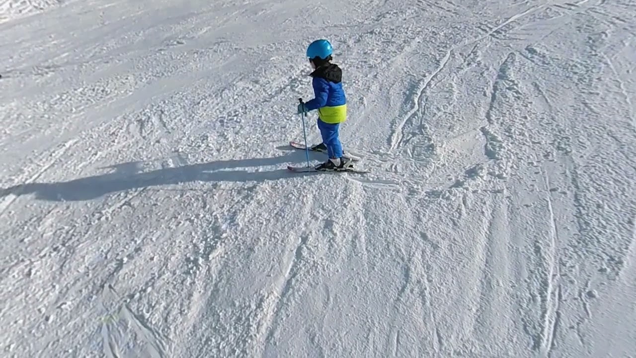 Sankt Jakob im Defereggental Dezember 2022