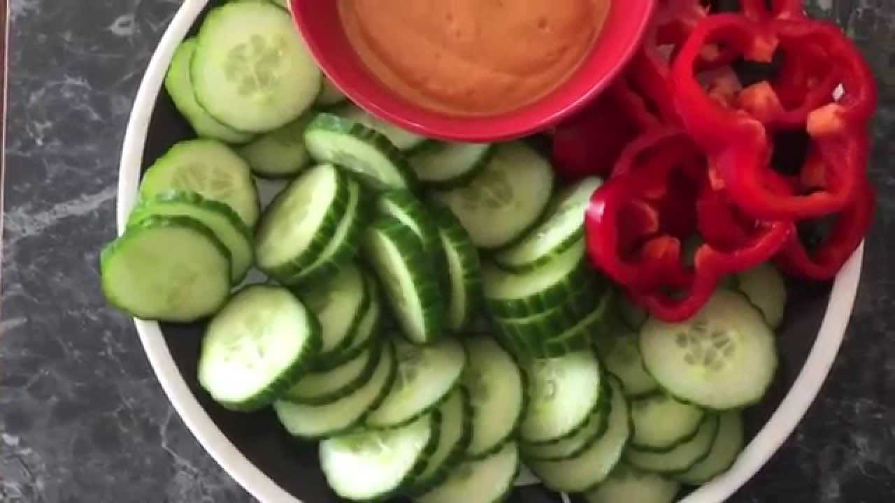 VLOG: I don't run often, but when I do it's because I'm high on fruit!