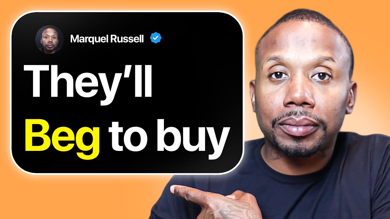 How to Build a MAGNETIC Personal Brand That Attracts Dream Clients