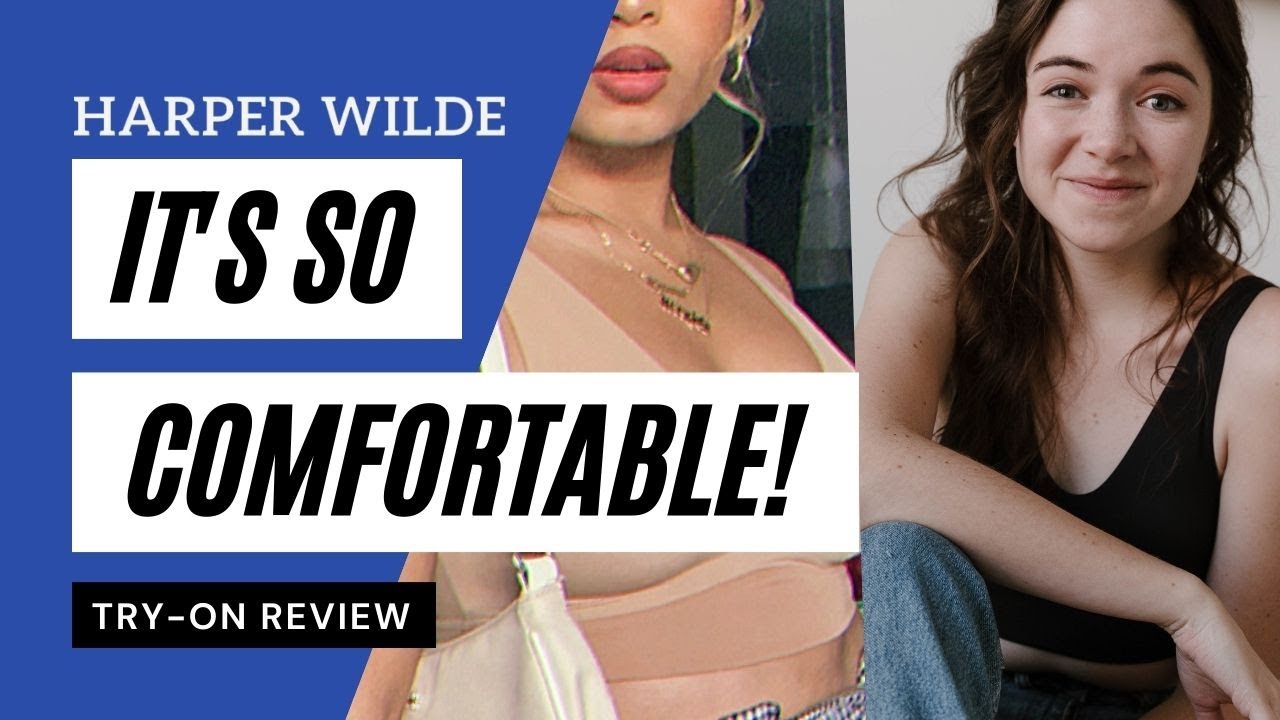 Harper Wilde Bliss Top Review | The Lobby