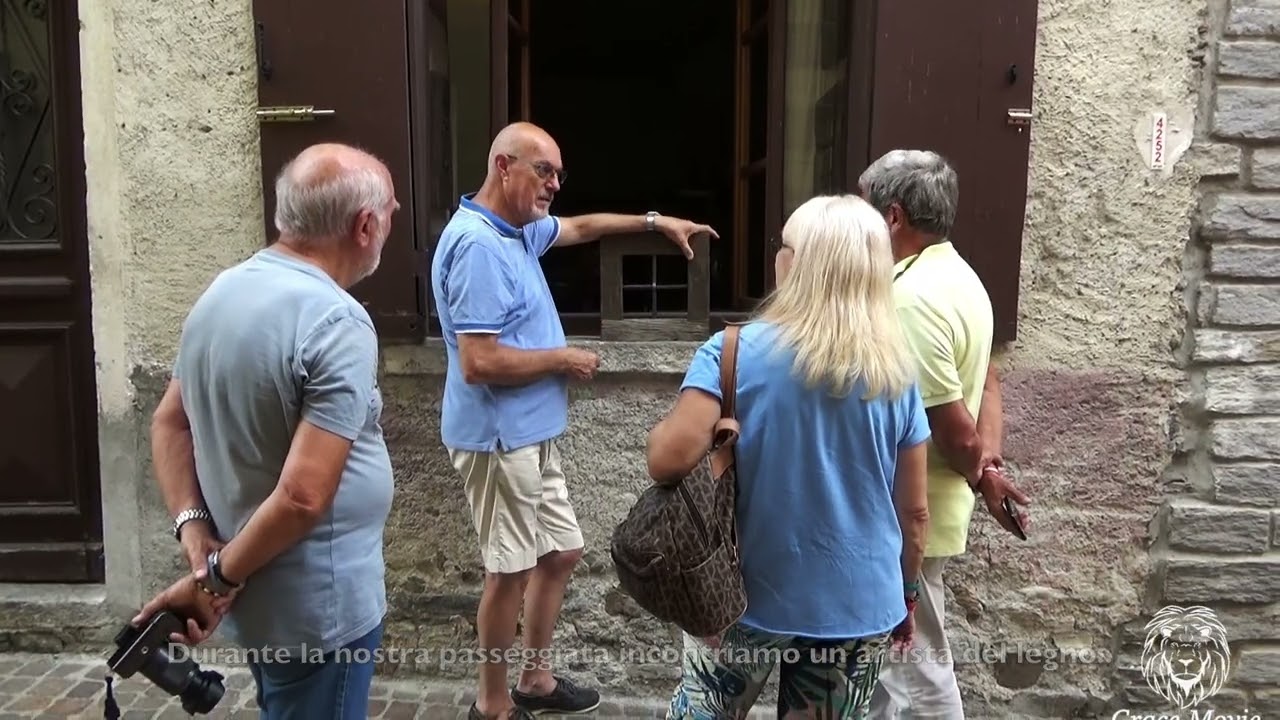 Piemonte- val Vigezzo- Craveggia- HD