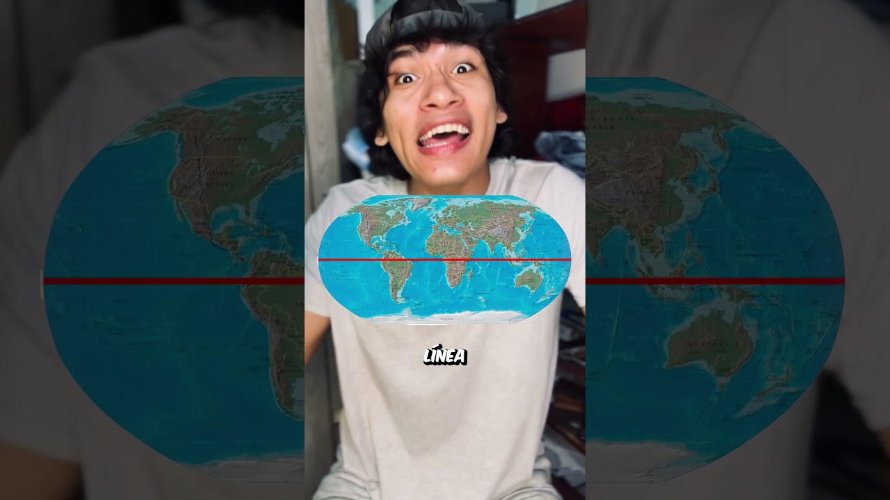 &iquest;Cu&aacute;l es la monta&ntilde;a m&aacute;s alta del mundo?