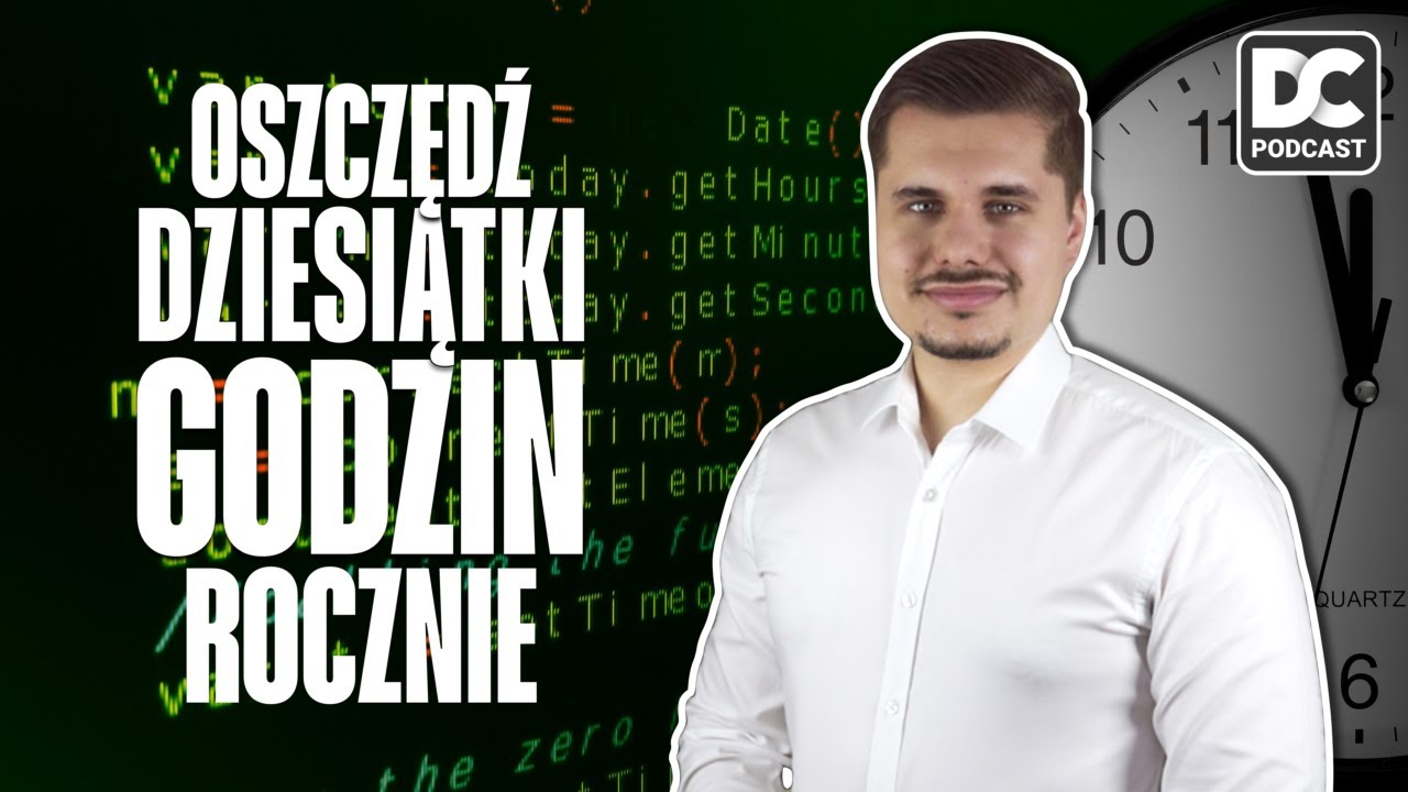 Czy Nauka NO-CODE Jest Trudna i Jak Może Pom&oacute;c Tw&oacute;rcom Online? -  Mikołaj Brunka #23