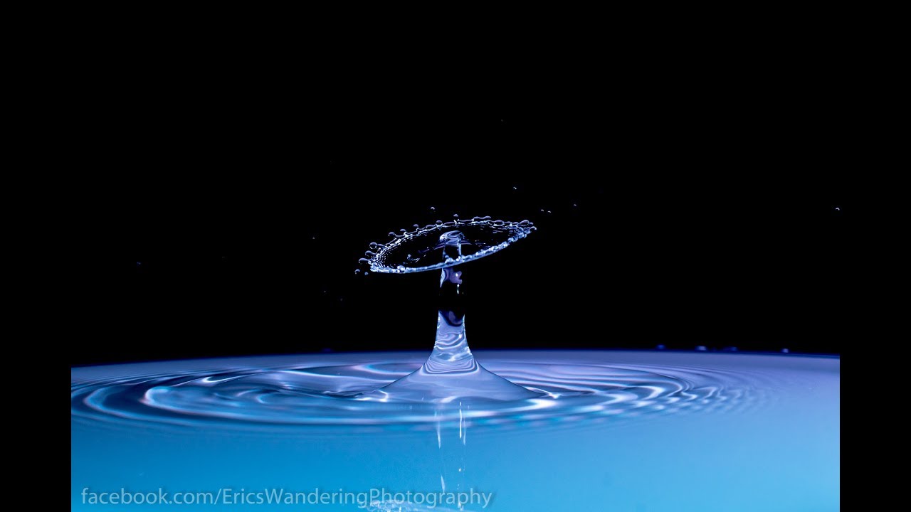 Pluto Trigger and Droplet Valve review