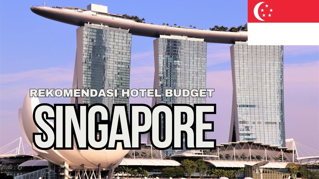 REKOMENDASİ HOTEL BUDGET SINGAPURA 🇸🇬‼️ CUBE BOUTIQUE HOSTEL KAMPONG GLAM | SIGUR ROS SG 2025