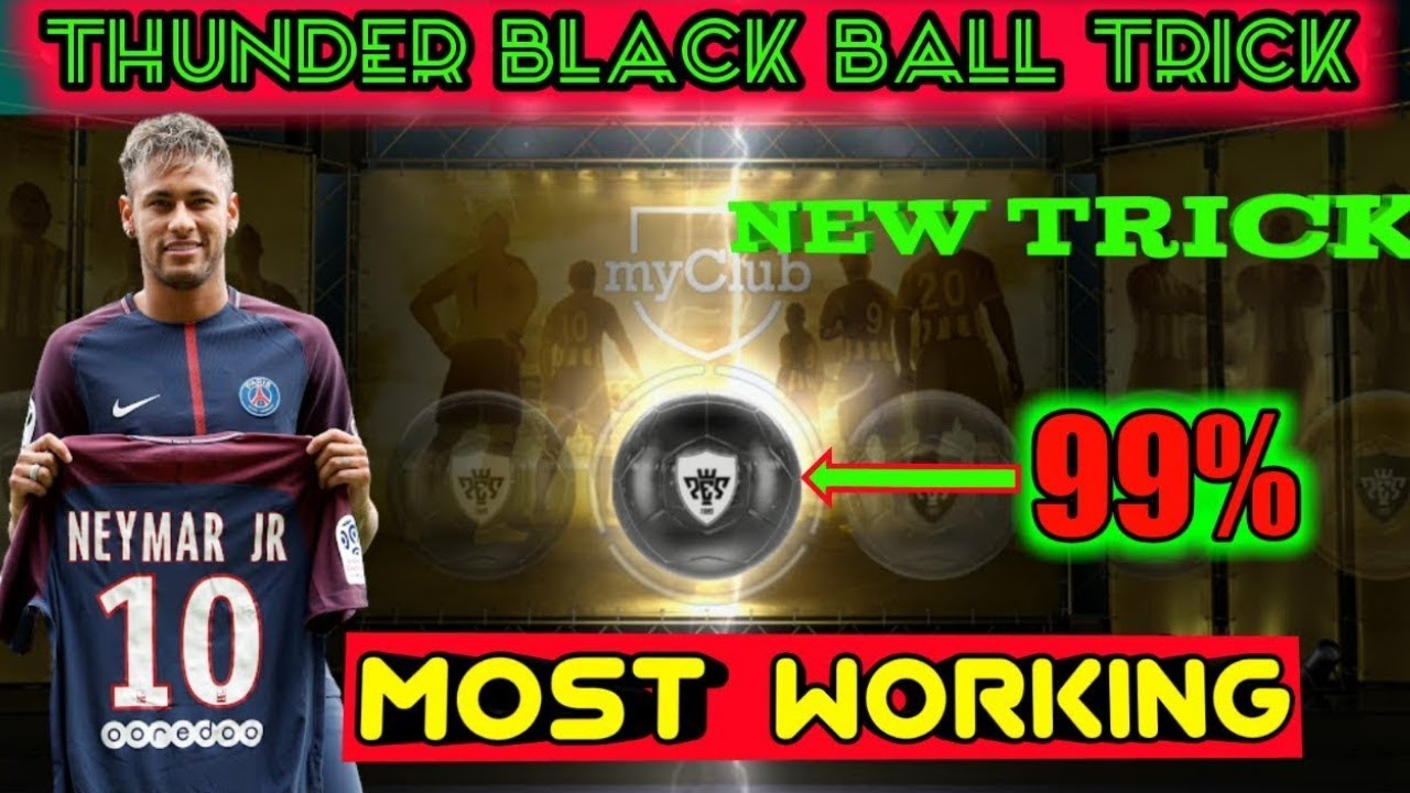 LEGENDS WORLDWIDE box draw trick | 2 Tricks | PES2019Mobile | HD