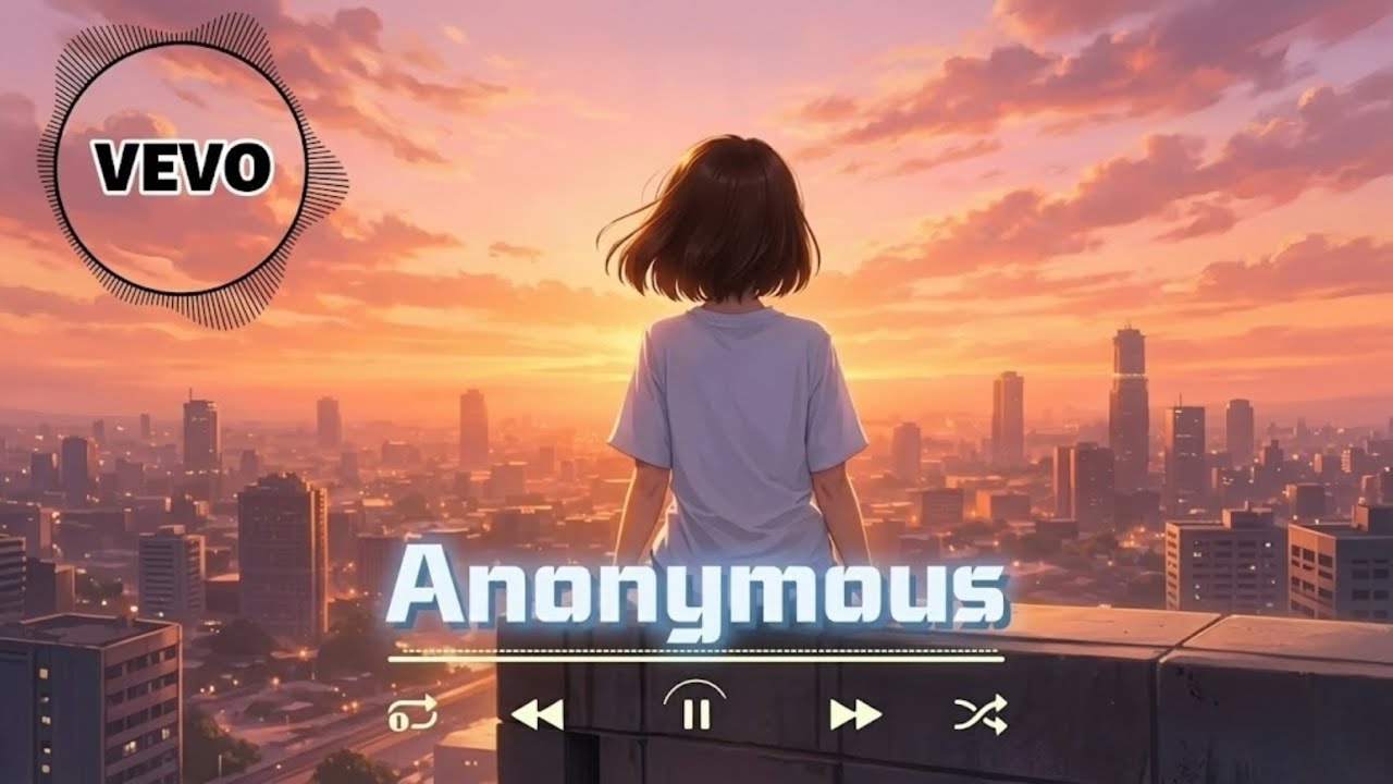 Anonymous - Alan Alan _ Emotional Alan walker style