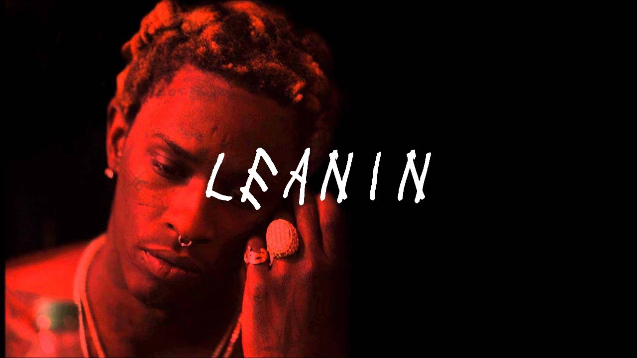 [FREE] Young Thug x London On Da Track type beat - Leanin