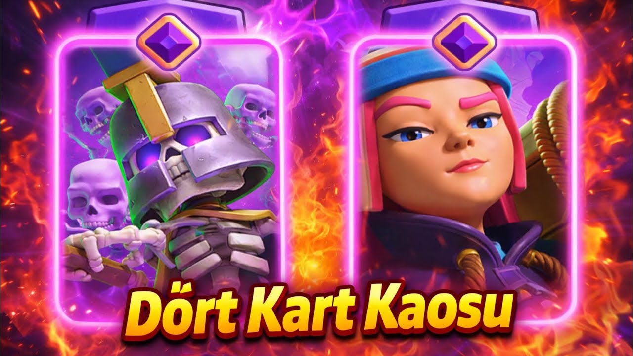 Yeni oyun modunu denedik…