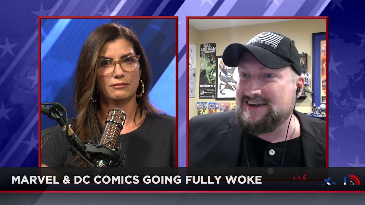 Ethan Van Sciver: How Politics Ruins It All