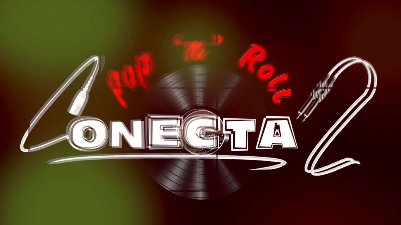 Conecta2 Teaser 2018