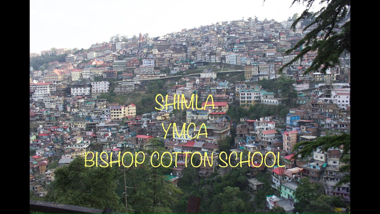 Shimla