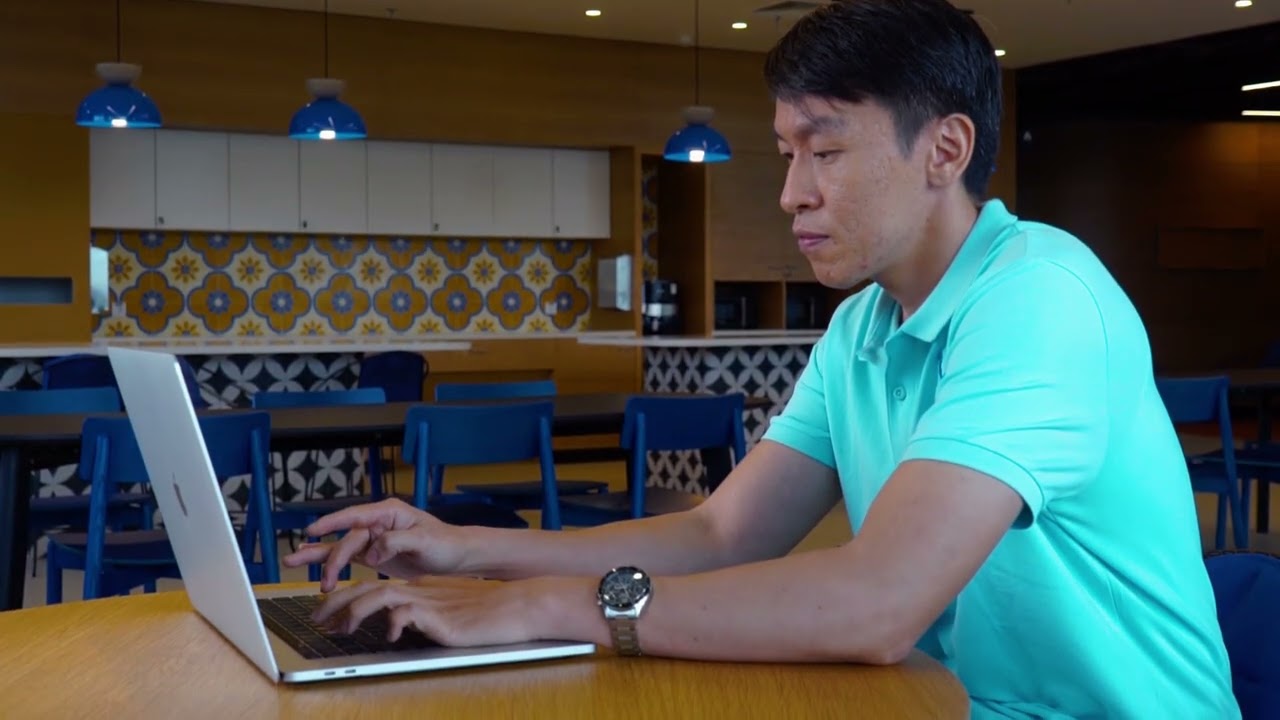 Student Testimonial - Satria - Master of Urban Design - Monash University, Indonesia