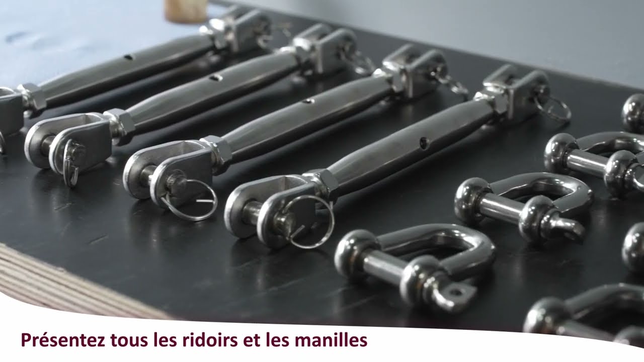 Mavoile.com - Pose de voile d'ombrage