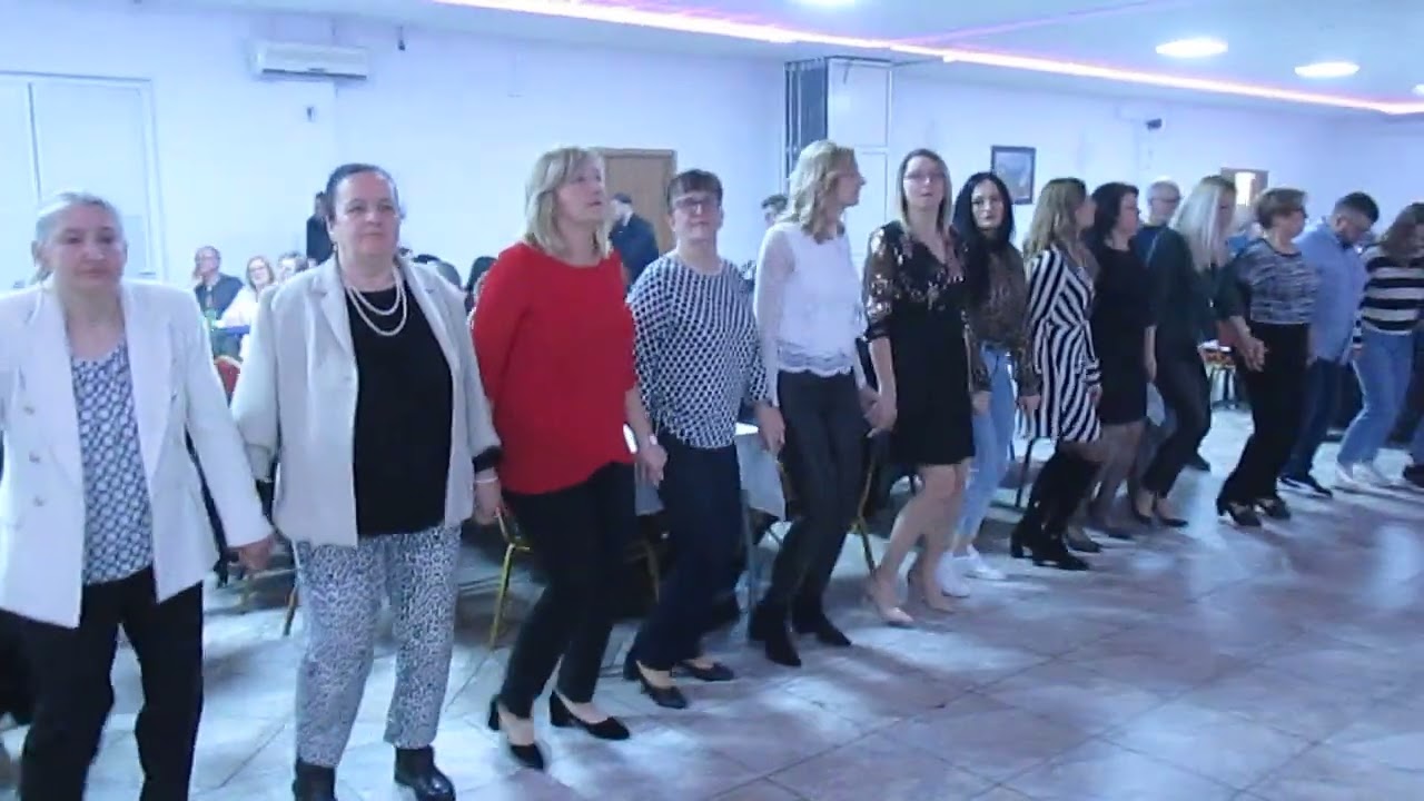 Izvorno kolo - Ivan & Kruno - Restoran kod Ćurka 2023