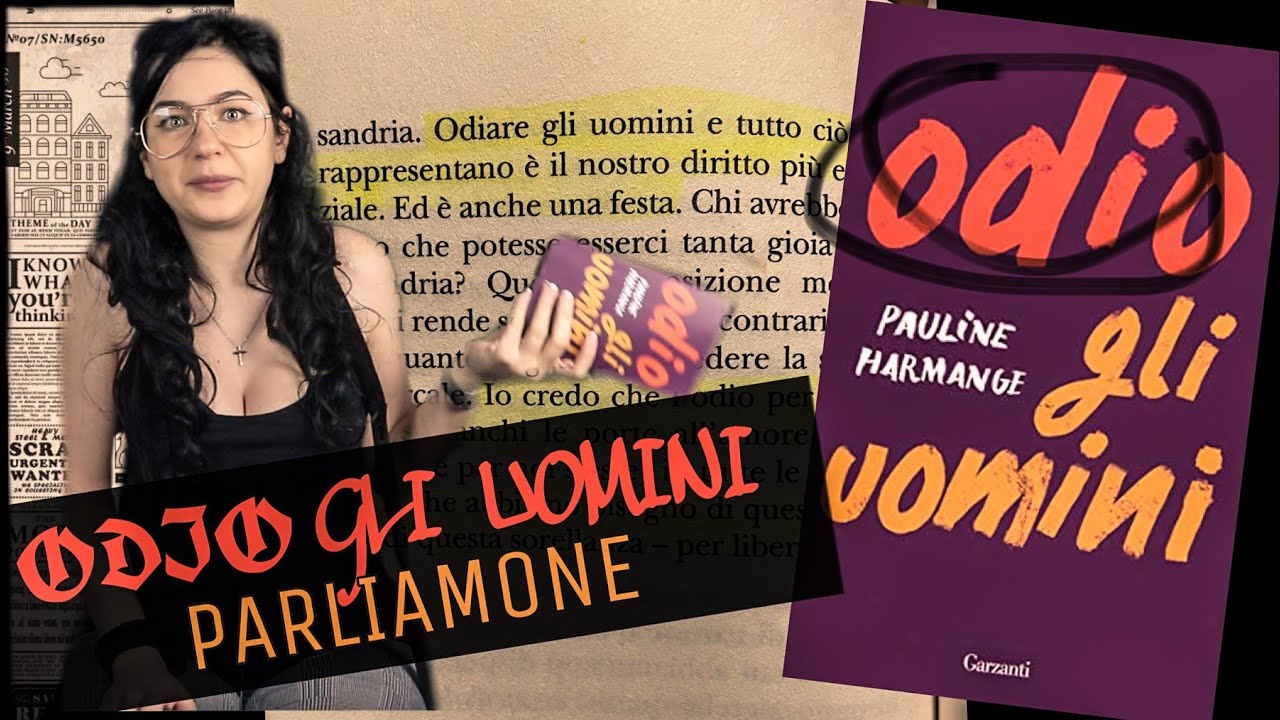 HO LETTO IL LIBRO 