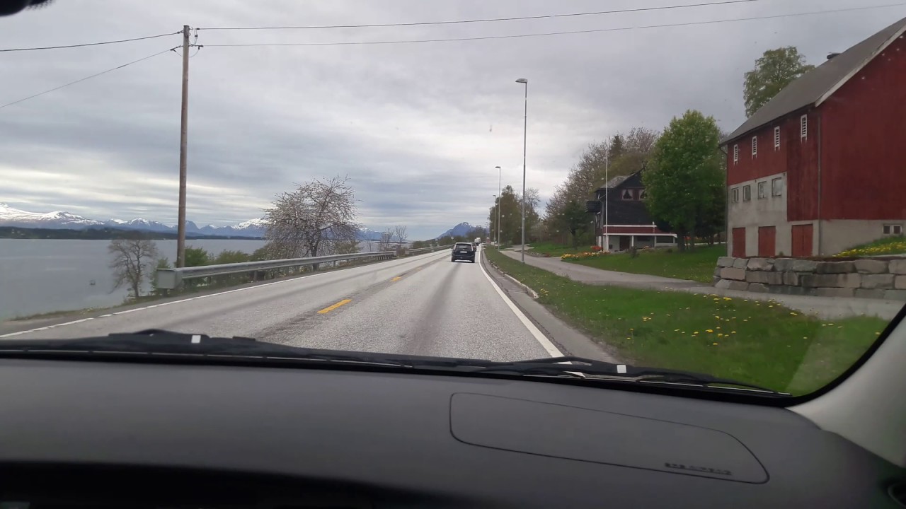Øverbygda Molde sjukehus