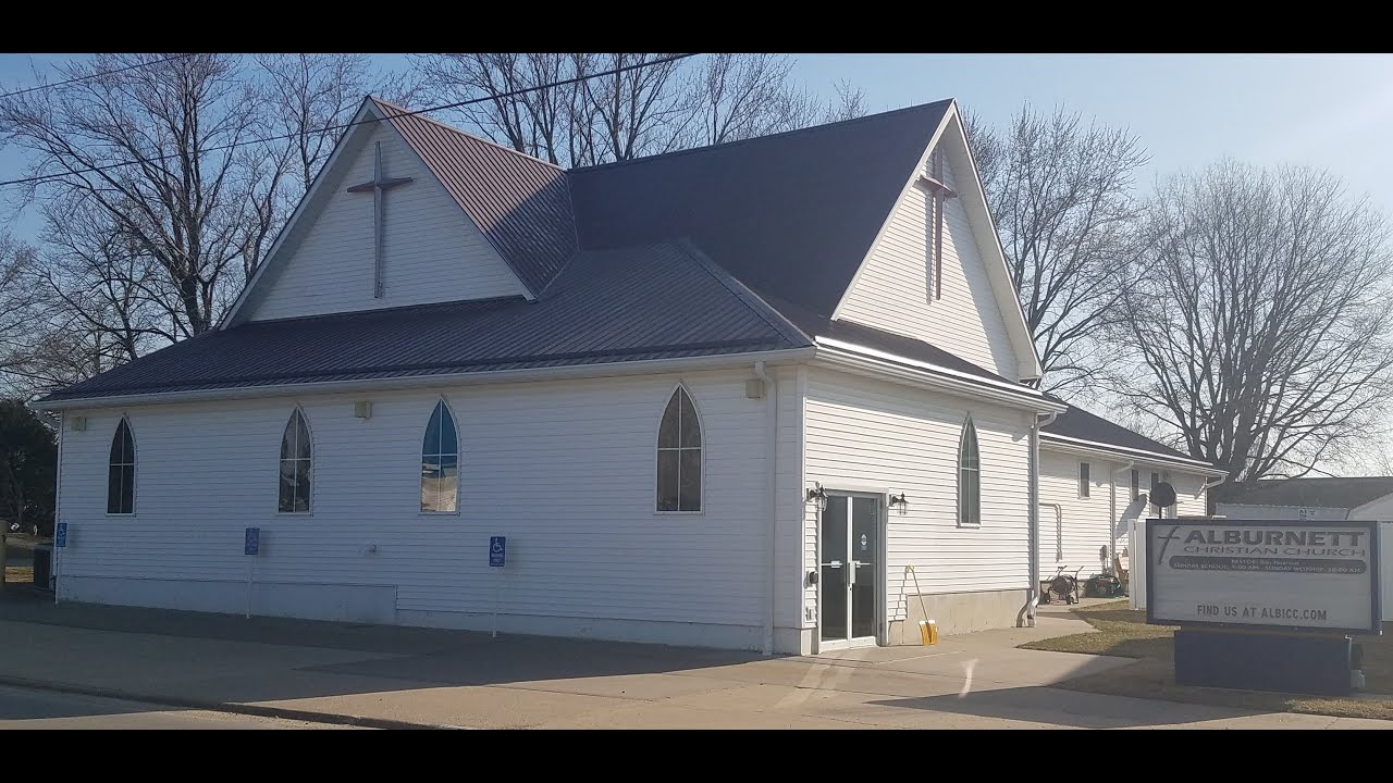 March 02, 2025 Service