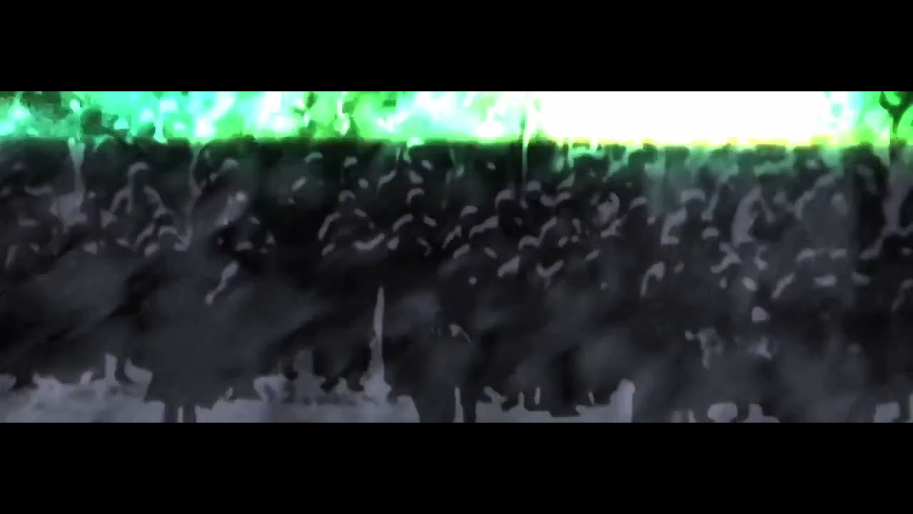 THEE KHAI AEHM - Blood Raven (official music video)
